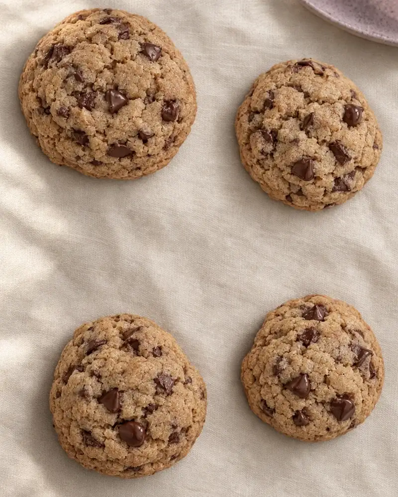 Chocolate Chip