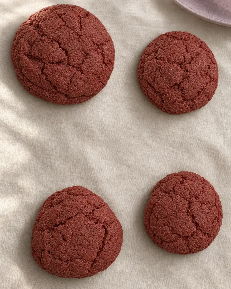 Red Velvet