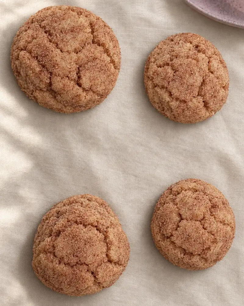Snickerdoodle